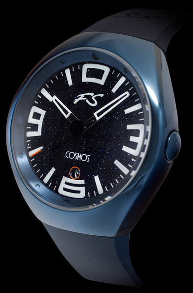ICON Frank Stephenson Cosmos 9003 – Time Concepts