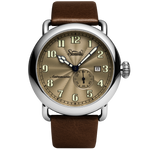 Szanto Automatic Officer Classic Round 6304